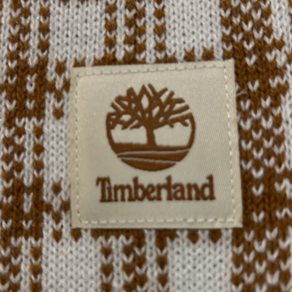 Timberland Scarf - Picture 2 of 3